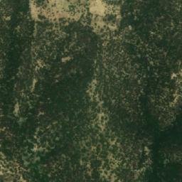 Satellite imagery of Djebel el Djirat, DZ