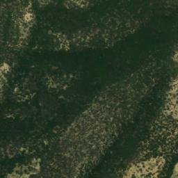 Satellite imagery of Djebel el Djirat, DZ