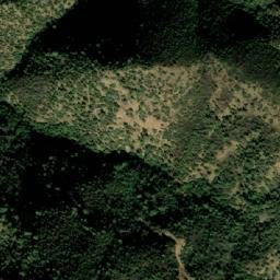 Satellite imagery of Koudiat Sour, DZ