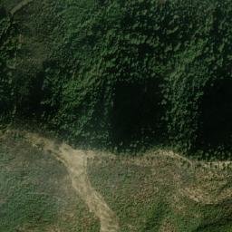 Satellite imagery of Djebel Bou Chiba, DZ