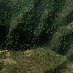 Satellite imagery of Djebel Bou Chiba, DZ