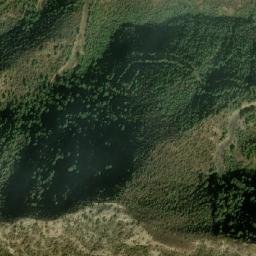 Satellite imagery of Djebel Bou Chiba, DZ