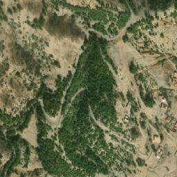 Satellite imagery of Koudiat Ben Aouech, DZ