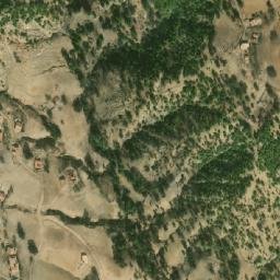 Satellite imagery of Koudiat Ben Aouech, DZ