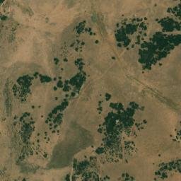 Satellite imagery of Kef el Melab, DZ