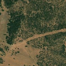 Satellite imagery of Kef el Melab, DZ
