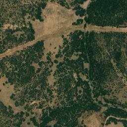 Satellite imagery of Kef el Melab, DZ