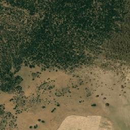 Satellite imagery of Djebel Fernali, DZ