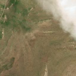 Satellite imagery of Kef el Beïda, DZ