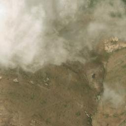 Satellite imagery of Kef el Beïda, DZ