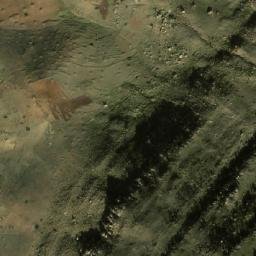 Satellite imagery of Guern el Ahmar, DZ