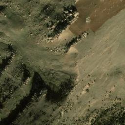 Satellite imagery of Guern el Ahmar, DZ