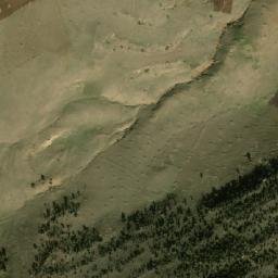 Satellite imagery of Guern el Ahmar, DZ