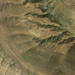 Satellite imagery of Kef en Nsar, DZ