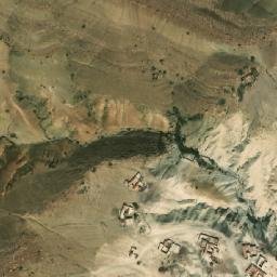 Satellite imagery of Kef en Nsar, DZ
