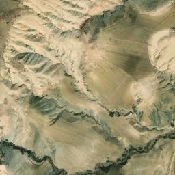Satellite imagery of Kef en Nsar, DZ