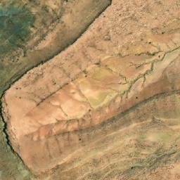 Satellite imagery of Djebel el Guettar, DZ