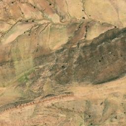 Satellite imagery of Djebel el Guettar, DZ