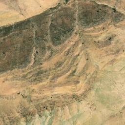 Satellite imagery of Djebel el Guettar, DZ