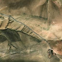 Satellite imagery of Djebel Oum el Adham, DZ