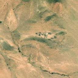 Satellite imagery of Draa et Tine, DZ