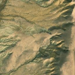 Satellite imagery of Draa Zelmat, DZ