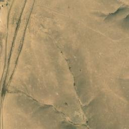 Satellite imagery of Draa Zelmat, DZ