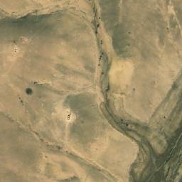 Satellite imagery of Draa Zelmat, DZ