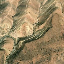 Satellite imagery of Zerguet Touila, DZ
