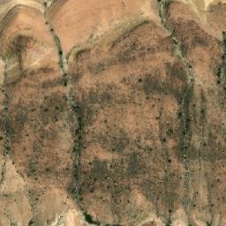 Satellite imagery of Zerguet Touila, DZ