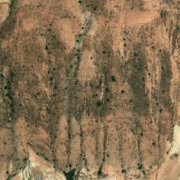 Satellite imagery of Zerguet Touila, DZ