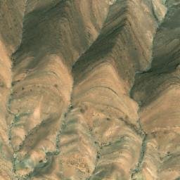 Satellite imagery of Kef el Graguet, DZ