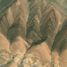 Satellite imagery of Kef el Graguet, DZ