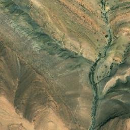 Satellite imagery of Kef el Graguet, DZ