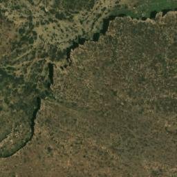 Satellite imagery of Djebel Kerkab, DZ