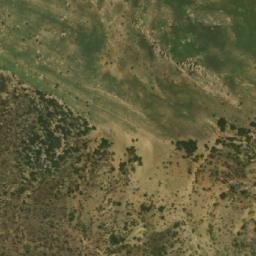 Satellite imagery of Djebel Kerkab, DZ