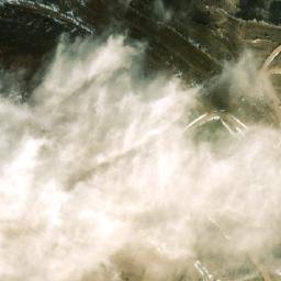 Satellite imagery of Kef Agar, DZ