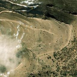 Satellite imagery of Kef Agar, DZ