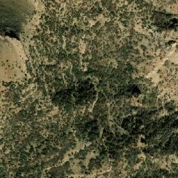 Satellite imagery of Kef Agar, DZ