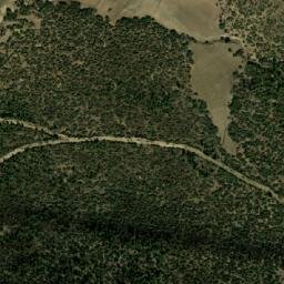Satellite imagery of Kef Ben Arar, DZ