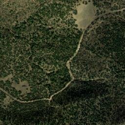 Satellite imagery of Kef Ben Arar, DZ