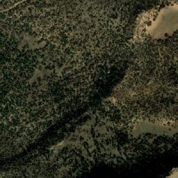 Satellite imagery of Kef Ben Arar, DZ