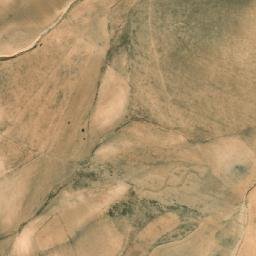 Satellite imagery of Djebel Bou Irridh, DZ