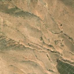 Satellite imagery of Djebel Bou Irridh, DZ