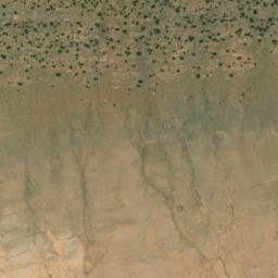 Satellite imagery of Djebel Annk Djemel, DZ