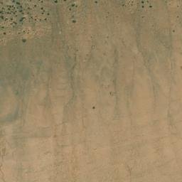 Satellite imagery of Djebel Annk Djemel, DZ