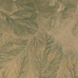 Satellite imagery of Koudia Bou Rkiza, DZ