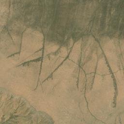 Satellite imagery of Koudia Bou Rkiza, DZ