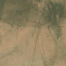 Satellite imagery of Koudia Bou Rkiza, DZ
