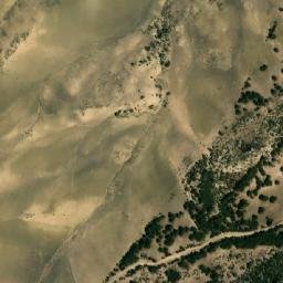 Satellite imagery of El Kef Lahmar, DZ